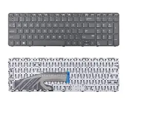 Newly Arrived HP 450 G3 Keyboard