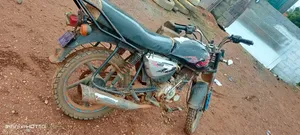 Royal Motorcycle 2020