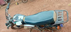 Royal Motorcycle 2020