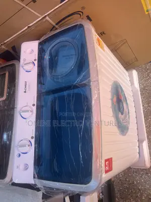 Best Twin Tub 8kg Washing Machine