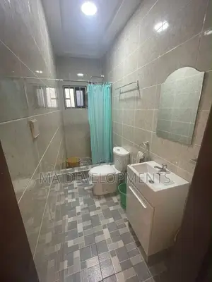 Furnished 1bdrm Apartment in Madev Realty, Lapaz for rent