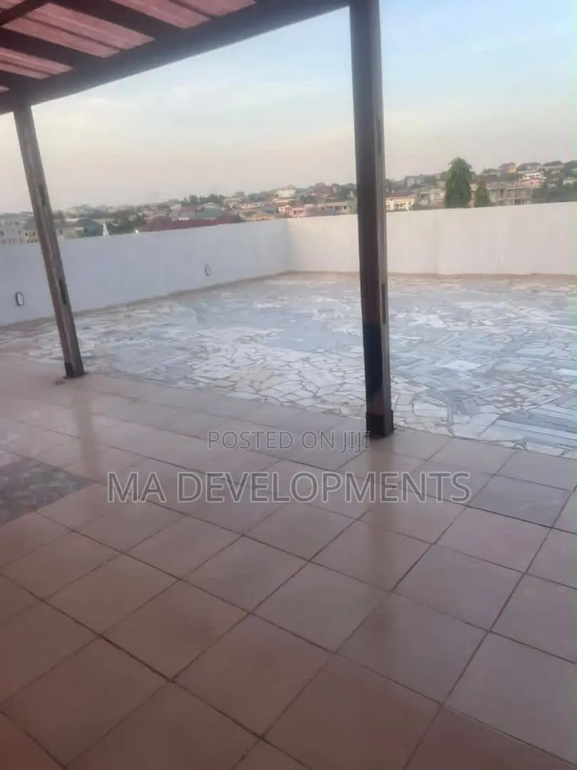 Furnished 1bdrm Apartment in Madev Realty, Lapaz for rent