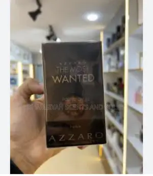 The Most Wanted Eau De Parfum Intense