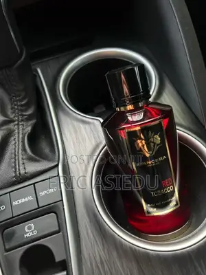 Mancera Red Tobacco