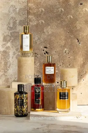 Mancera Red Tobacco