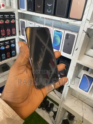 New Apple iPhone 11 128 GB Purple