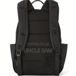 Backpack (Puffer Quilted 21.5 Ltrs)