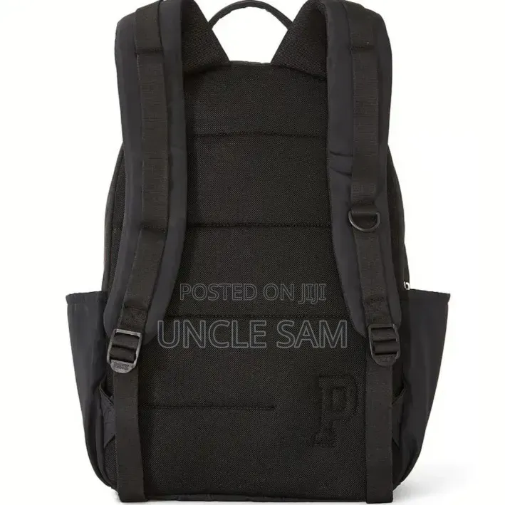 Backpack (Puffer Quilted 21.5 Ltrs)