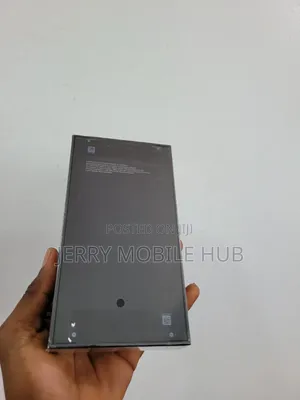 New Samsung Galaxy S25+ 256 GB