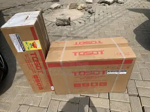 Superior Tosot 1.5hp Split Air Conditioner