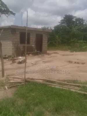 Land for Sale at Akwamu