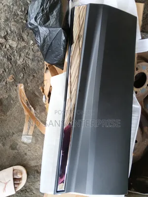 Honda HRV Door Molding