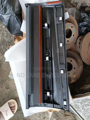 Honda HRV Door Molding