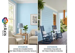 Interior Paint Sherwin Williams ProMar 400