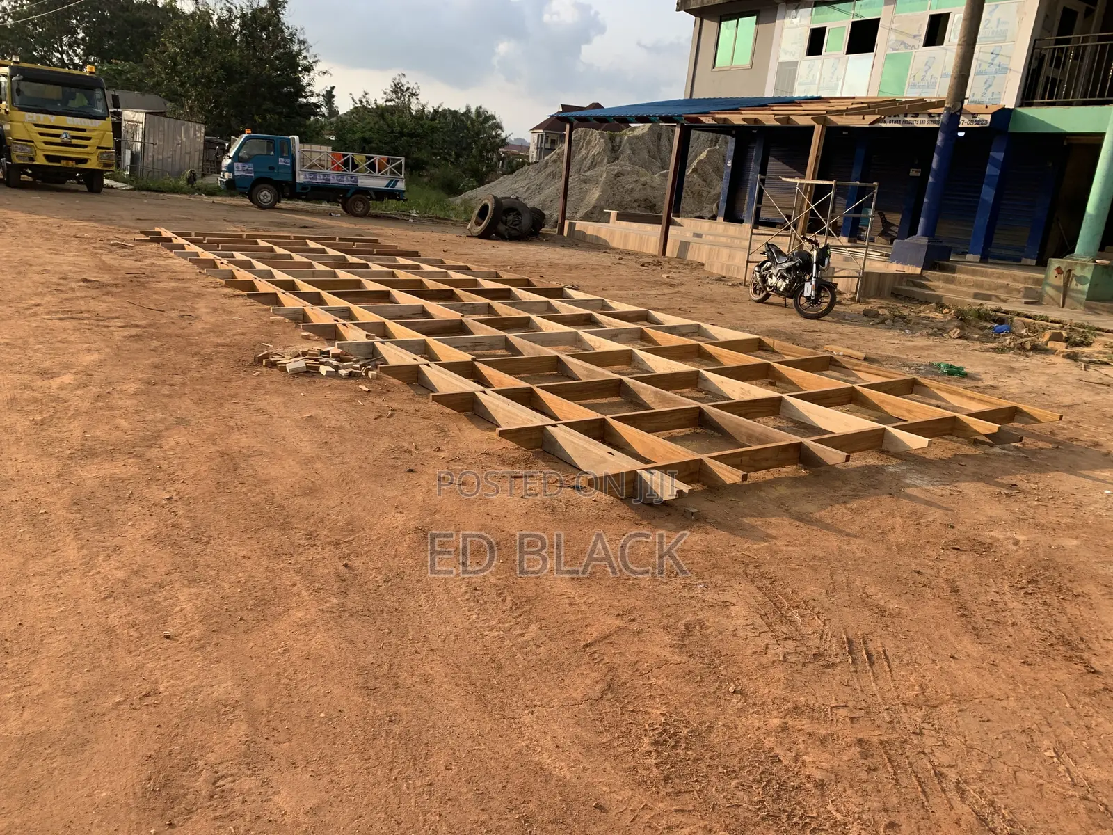 Pingola for a Cool Price