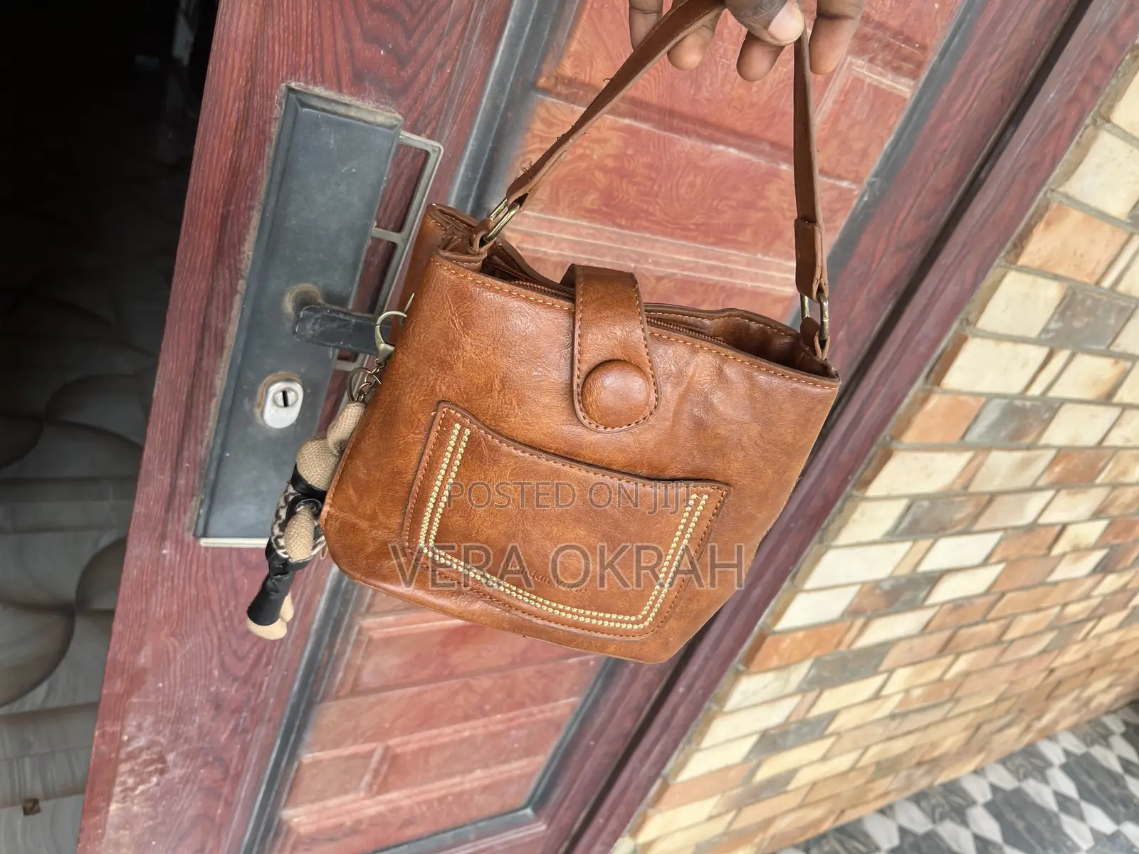 Cute Handbag