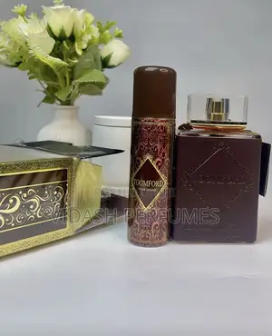 Toomford Perfume
