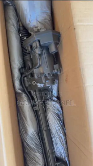 2021 Range Rover Velar Steering Rack