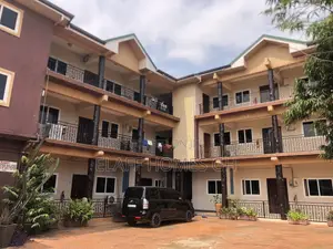 Furnished 2bdrm Apartment in Elaffhomesgh, School Junction for rent