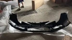 Front Bumper Kit 20,22,23,24-2025 Toyota Corolla Sedan SE XSE