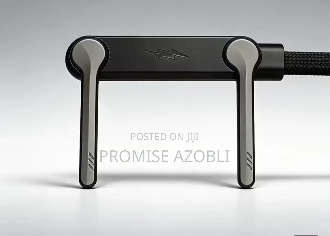 Type C Cable With Stand
