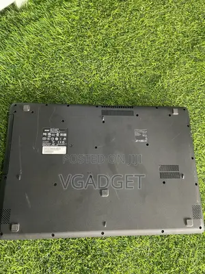 Laptop Acer Aspire 17 8GB Intel HDD 1T