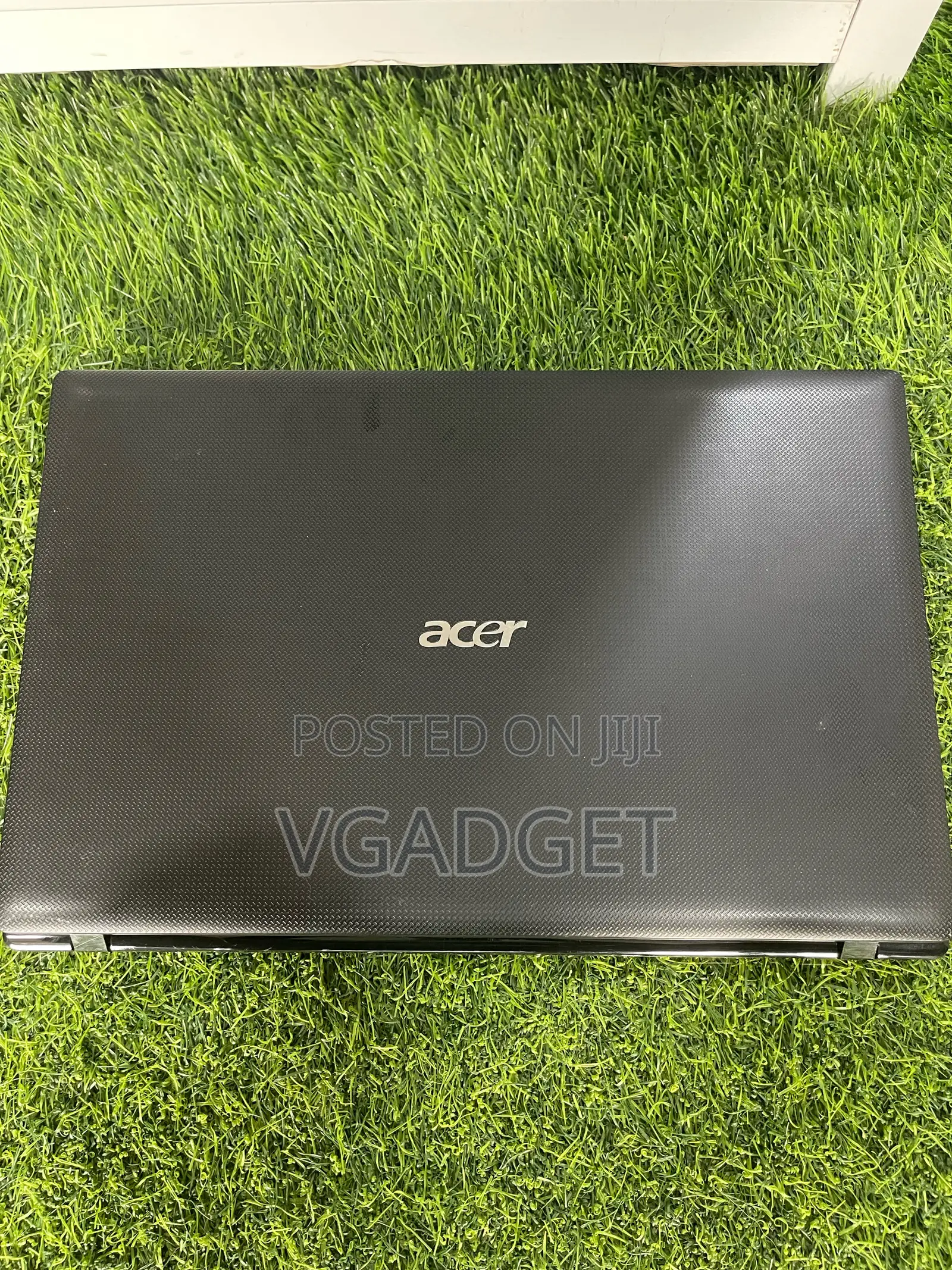 Laptop Acer Aspire 17 8GB Intel HDD 1T