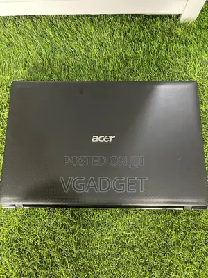 Laptop Acer Aspire 17 8GB Intel HDD 1T