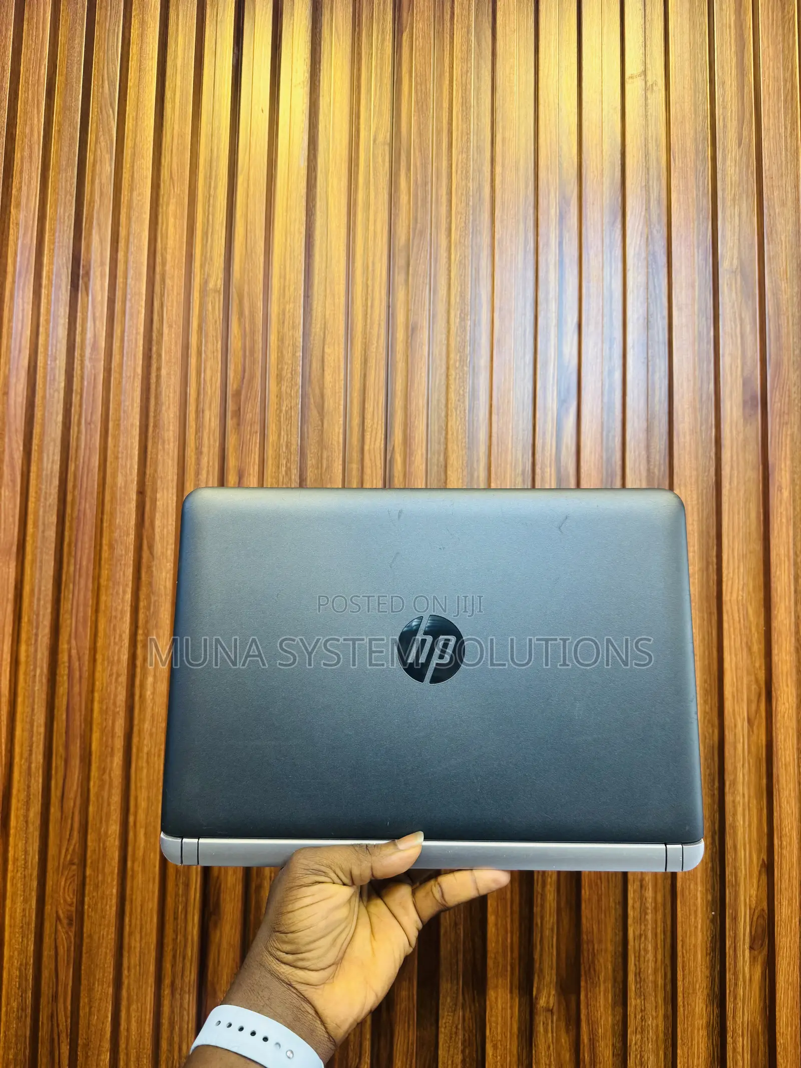 Laptop HP ProBook 430 G1 8GB Intel Core i5 SSD 128GB