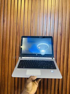 Laptop HP ProBook 430 G1 8GB Intel Core i5 SSD 128GB