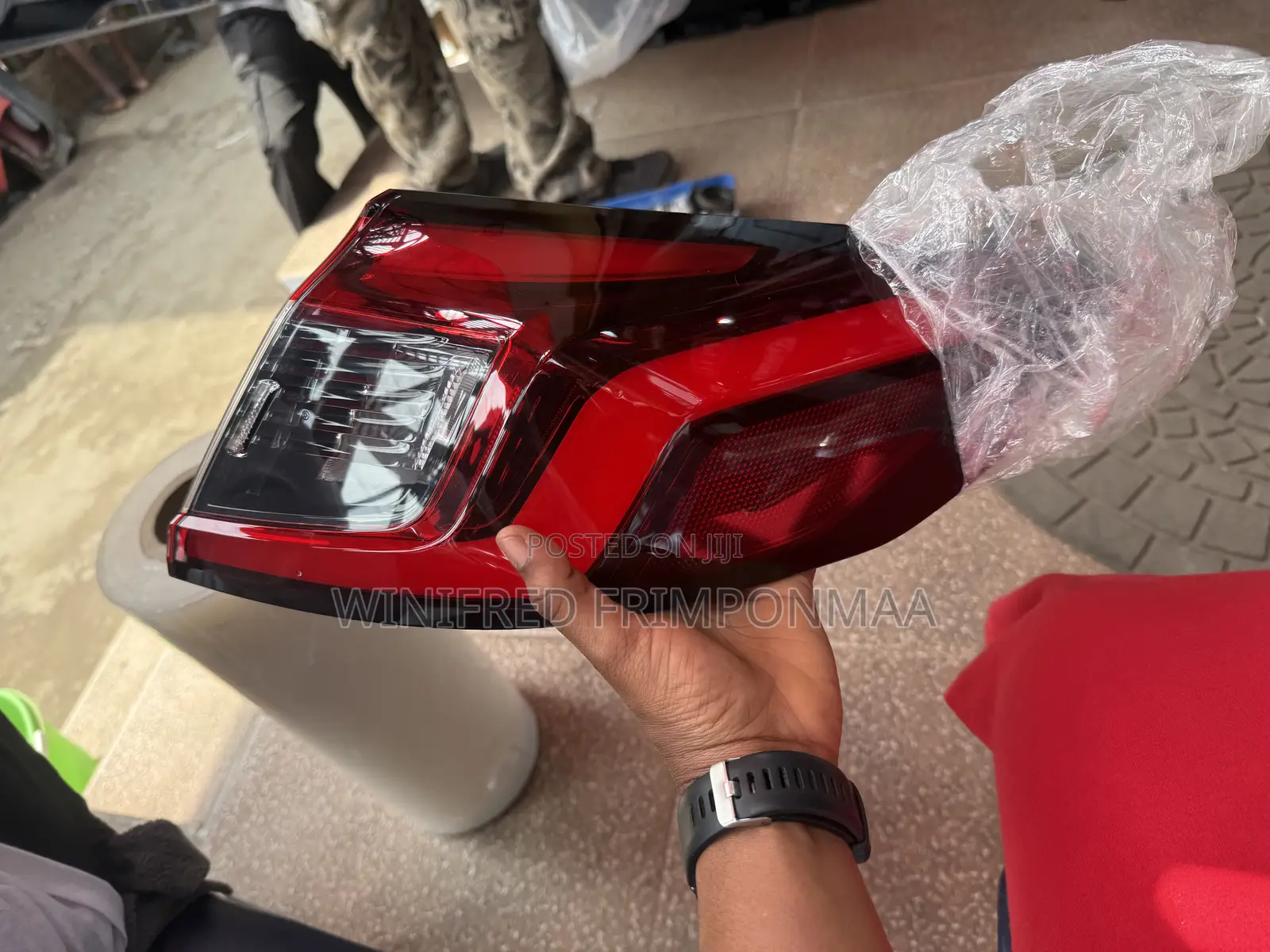 Honda Civic 2022,2023,2024 Hashback Tail Light