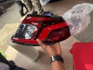 Honda Civic 2022,2023,2024 Hashback Tail Light