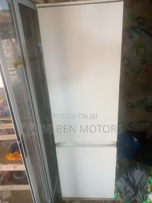 Pearl Fridge
