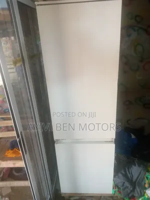 Pearl Fridge