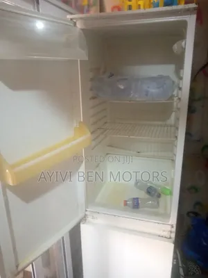 Pearl Fridge
