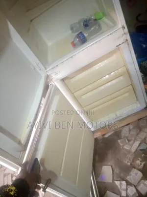 Pearl Fridge