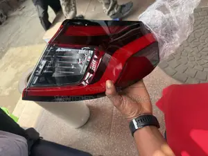Honda Civic 2022,2023,2024 Hashback Tail Light