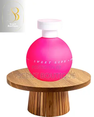 Sweet Life Eau De Parfum by Geparlys