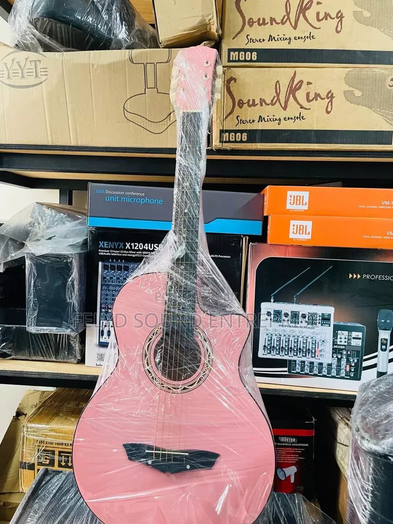Acoustic Guitar