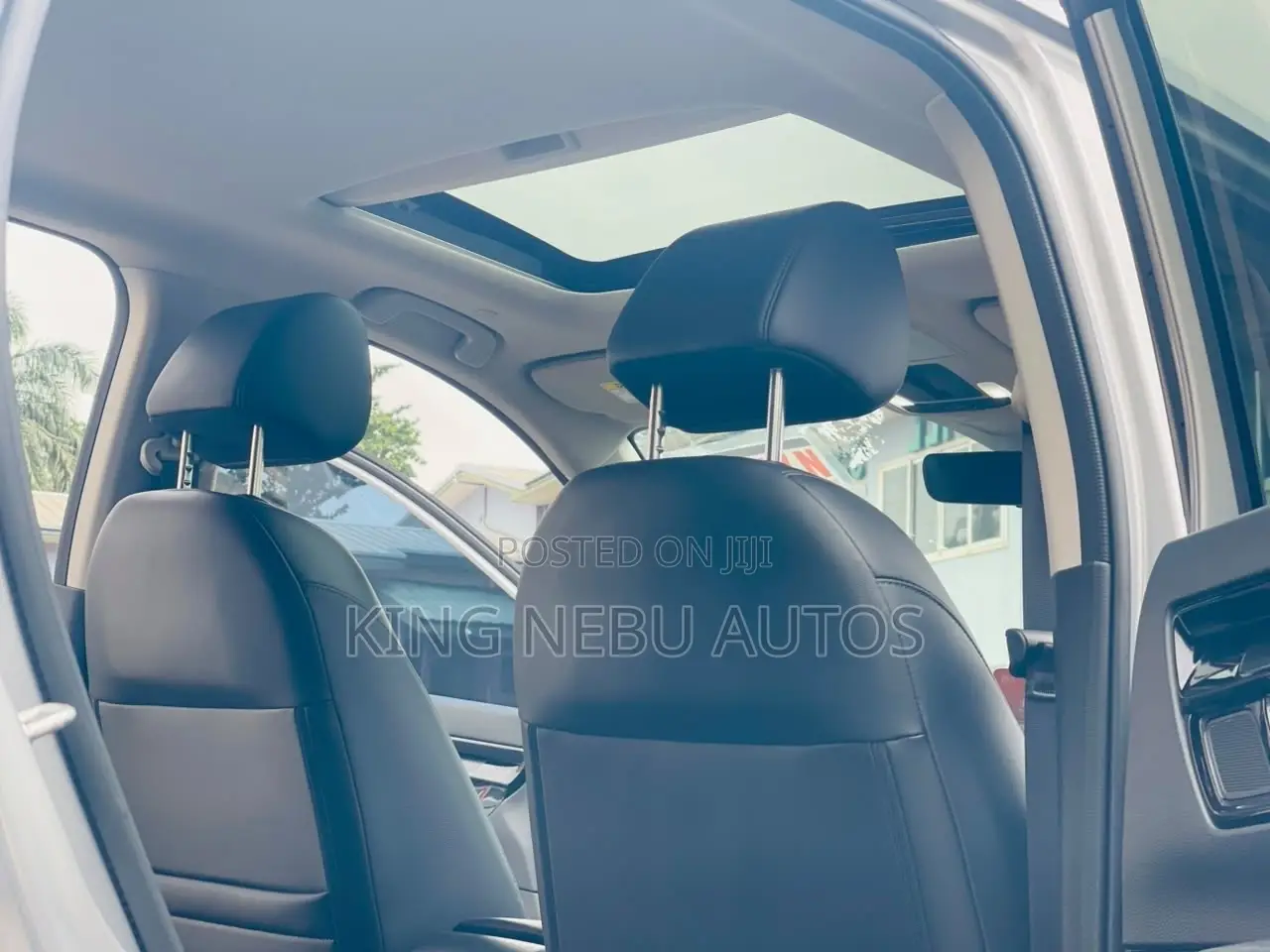Honda CR-V EX-L AWD 2024 Silver