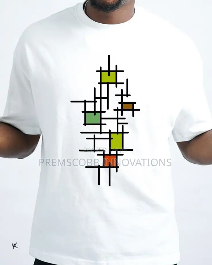 Premium Quality 100% Cotton T-Shirts