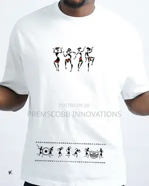 Premium Quality 100% Cotton T-Shirts