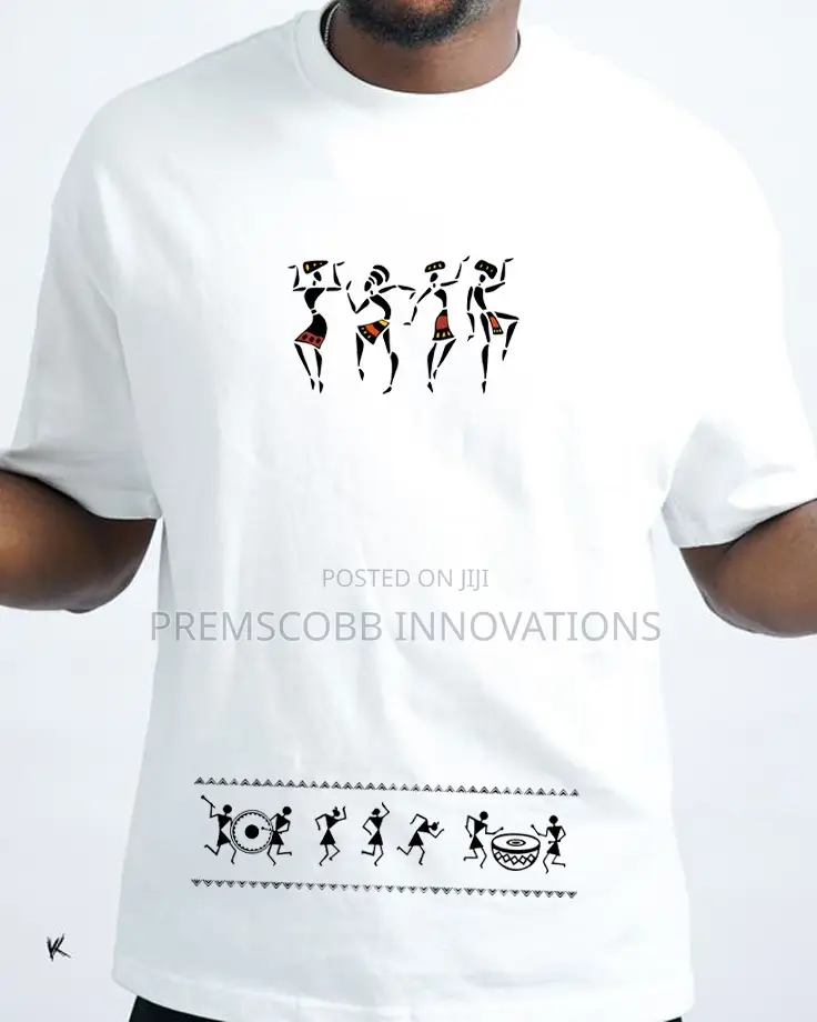 Premium Quality 100% Cotton T-Shirts