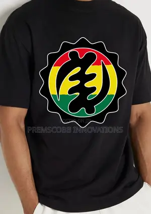 Premium Quality 100% Cotton T-Shirts