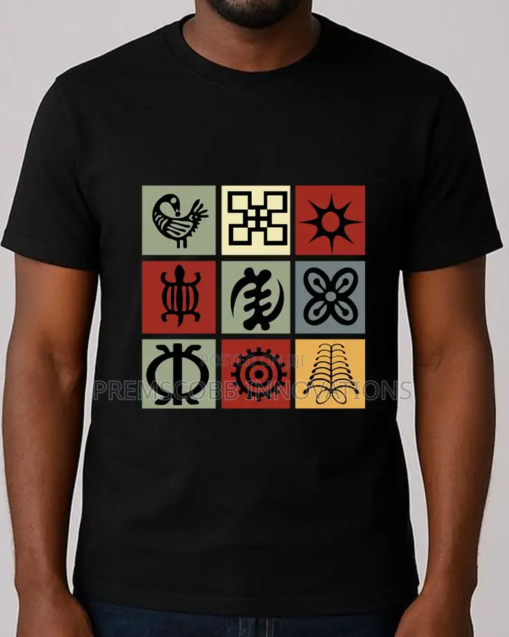 Premium Quality 100% Cotton T-Shirts