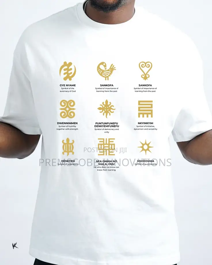 Premium Quality 100% Cotton T-Shirts
