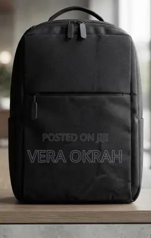 Veracity Bag