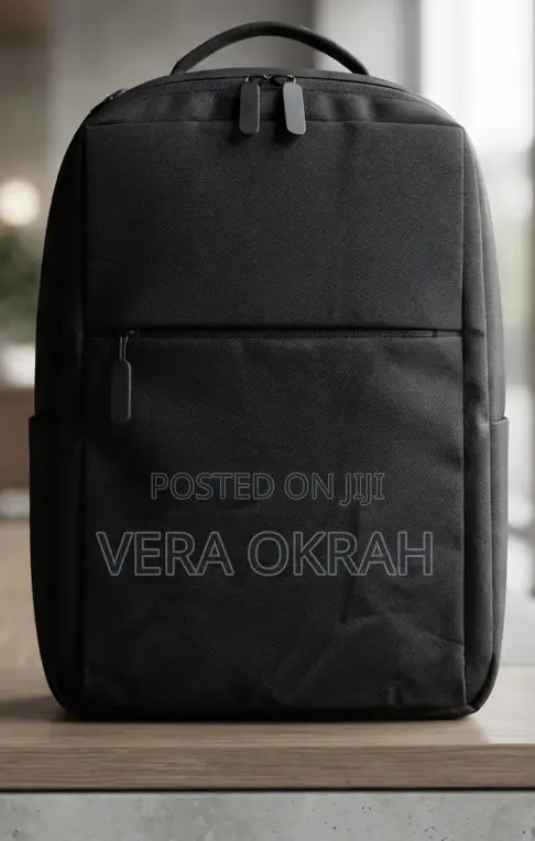 Veracity Bag