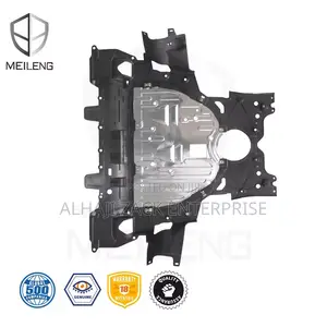 Honda CRV 2024 Under Engine Cover