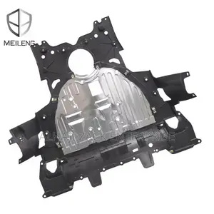 Honda CRV 2024 Under Engine Cover